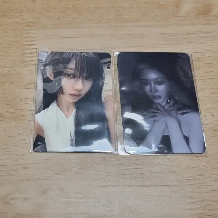 [BUNJANG] Aespa Regular 2nd Album Girls Winter Version Unsealed / 개봉 O, 네고가능 새상품 에스파 aespa 정규 2집 뮤턴트 윈터버전