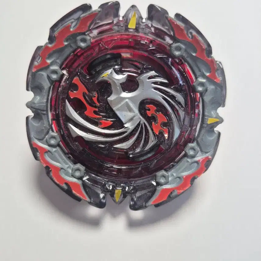 [BUNJANG] Beyblade Burst Super Z Dead Phoenix / 베이블레이드 버스트 초제트 데드