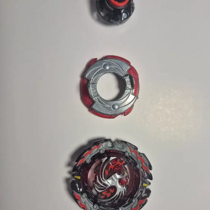 [BUNJANG] Beyblade Burst Super Z Dead Phoenix / 베이블레이드 버스트 초제트 데드