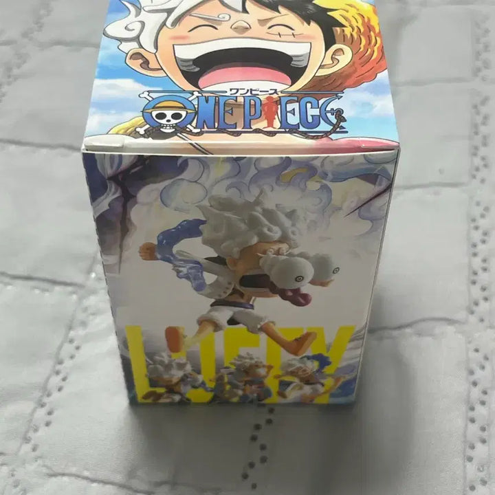 [BUNJANG] One Piece Figure / 원피스 피규어