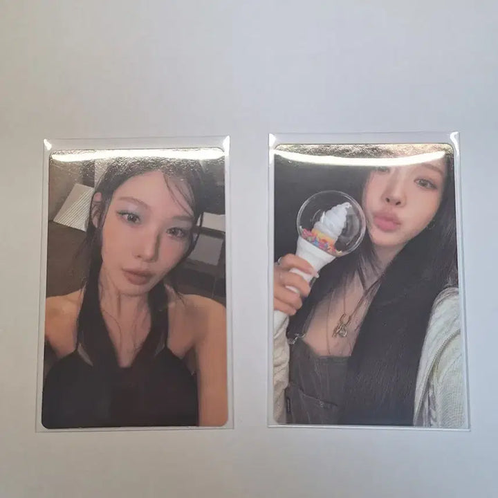 [BUNJANG] I.O.I Chungha Bundle Set Photocard / 아이오아이 청하 일괄 양도합니다!!