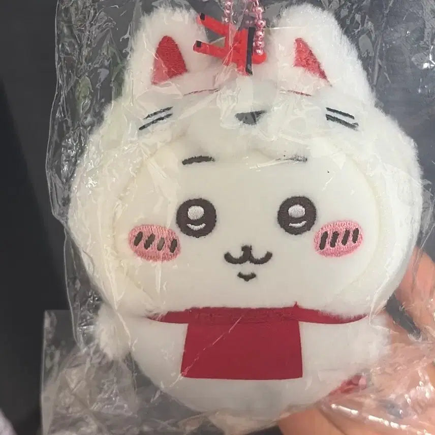 [BUNJANG] Chikawa Kyoto Limited Plush Doll (Sealed) / 미개봉 치이카와 교토 한정 누이구루미