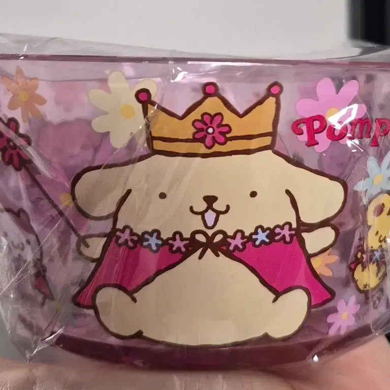 [BUNJANG] Pompompurin 30th Anniversary Arteli Kuji / 폼폼푸린 30주년 아티리 쿠지