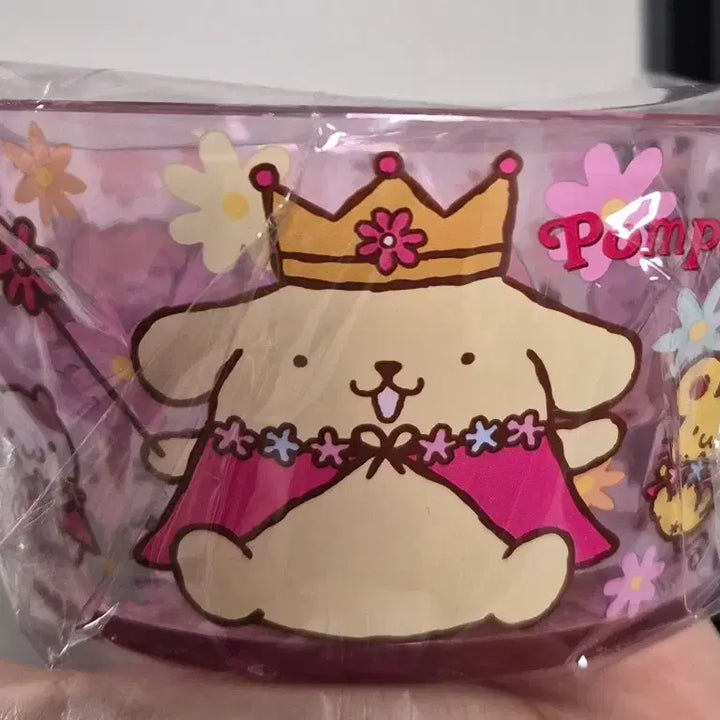 [BUNJANG] Pompompurin 30th Anniversary Arteli Kuji / 폼폼푸린 30주년 아티리 쿠지