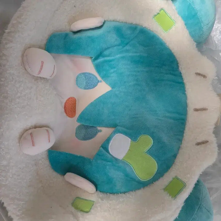 [BUNJANG] Hatsune Miku Bag Unused / [미사용]보컬로이드 하츠네 미쿠 가방