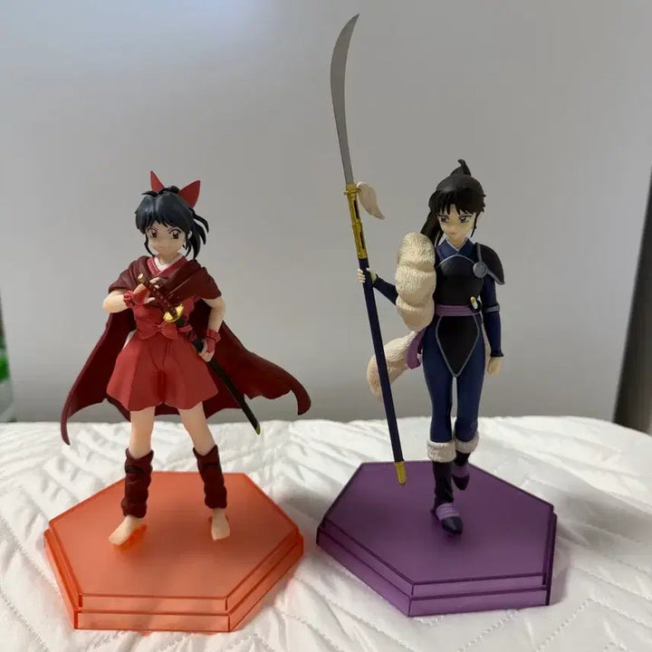 [BUNJANG] Setsuna Pop Parade Figure / 세츠나 팝업퍼레이드 개봉 양품