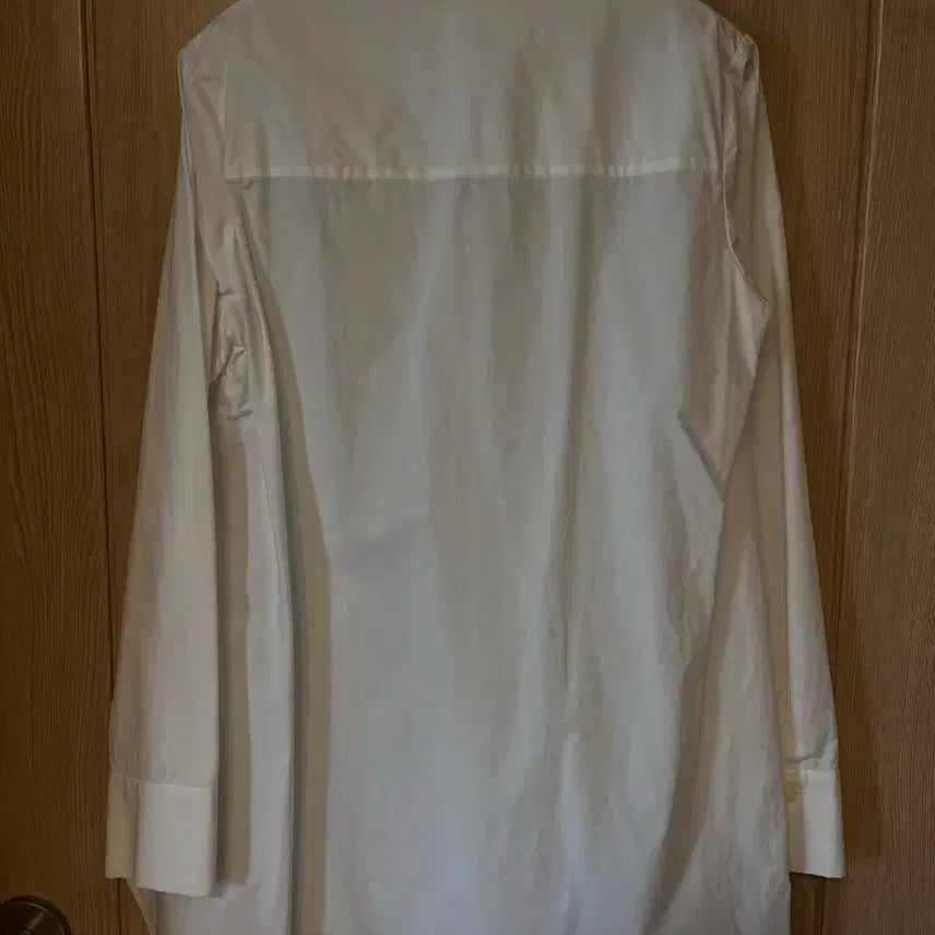 [BUNJANG] COS V-Neck Shirt Size 34 / COS 코스 브이넥셔츠 34