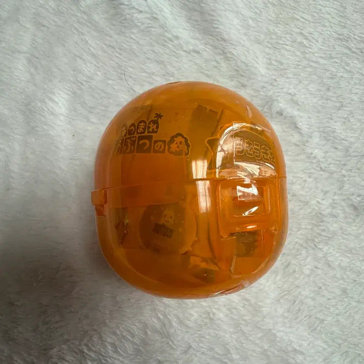 [BUNJANG] Animal Crossing Gachapon Figures / 동물의 숲 가챠