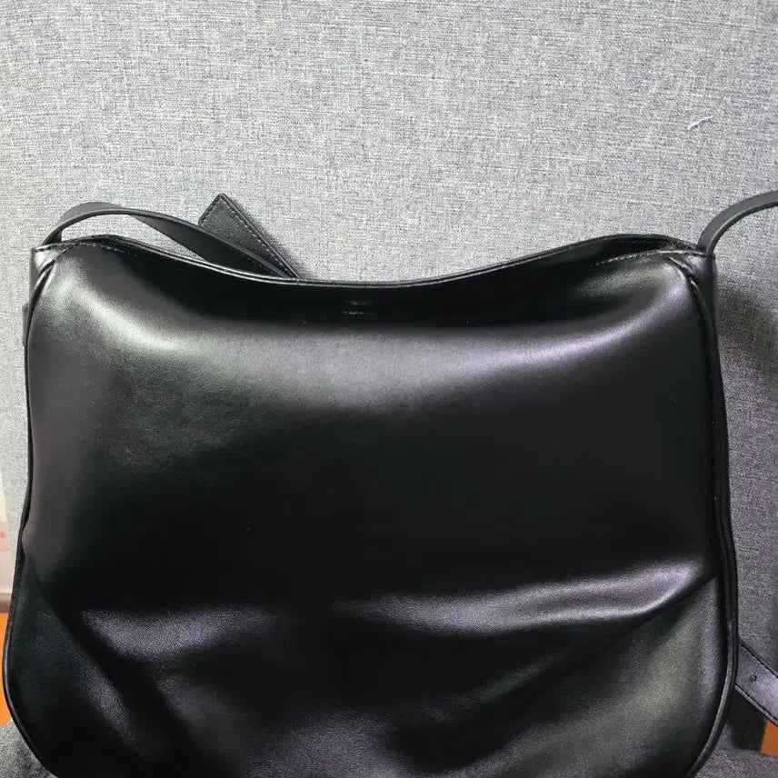 [BUNJANG] Hoze Gleam Bag Shoulder Bag / 호재 hoze 글림백 gleam bag