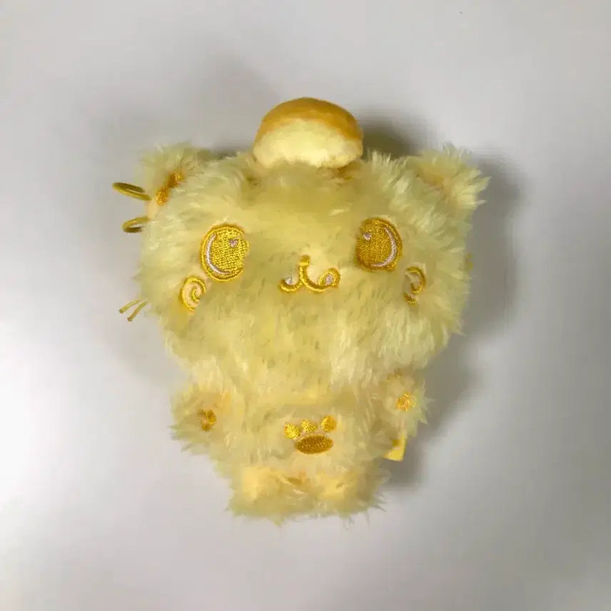 [BUNJANG] NCT WISH Kuri Yellow Color Weverse Wish Doll / 엔시티위시 컬러 위부부 위시돌 노랑 쿠리