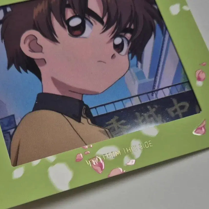 [BUNJANG] Cardcaptor Sakura MegaBox Original Slide / 카드캡터 체리 사쿠라 메가박스 오리지널 슬라이드 판매