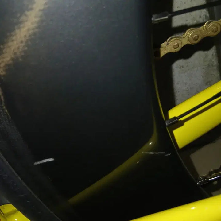 [BUNJANG] CSC 88mm Glossy Wheelset / csc 88림 유광 휠셋 판매
