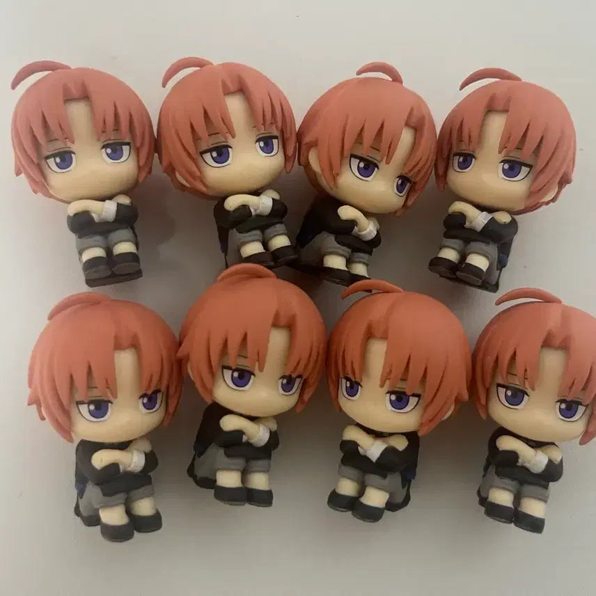 [BUNJANG] Gintama Kamui Machiboke Vol. 3 / 은혼 카무이 마치보케 3탄