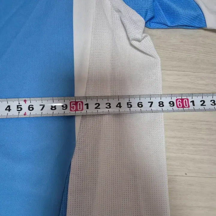 [BUNJANG] Argentina Lionel Messi 2024 Copa America Final Replica Jersey XL / 24-26 아르헨티나 메시 코파파이널