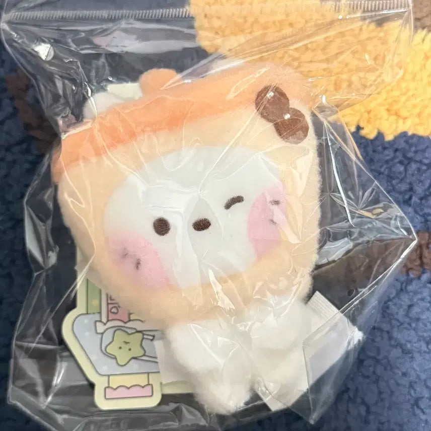 [BUNJANG] NCT WISH Yushi Bubble Nyan Ni Magnet Holder / 엔시티 위시 유우시 버블냥니 마그넷 홀더 양도 위시돌 위시니니  파우치