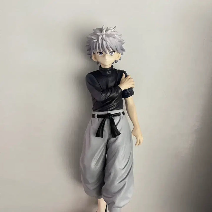[BUNJANG] Hunter x Hunter Killua A Prize Chimera Ant Ichiban Kuji Figure / 헌터헌터 키르아 B상 키메라앤트 제일복권 피규어 헌헌 이치방쿠지