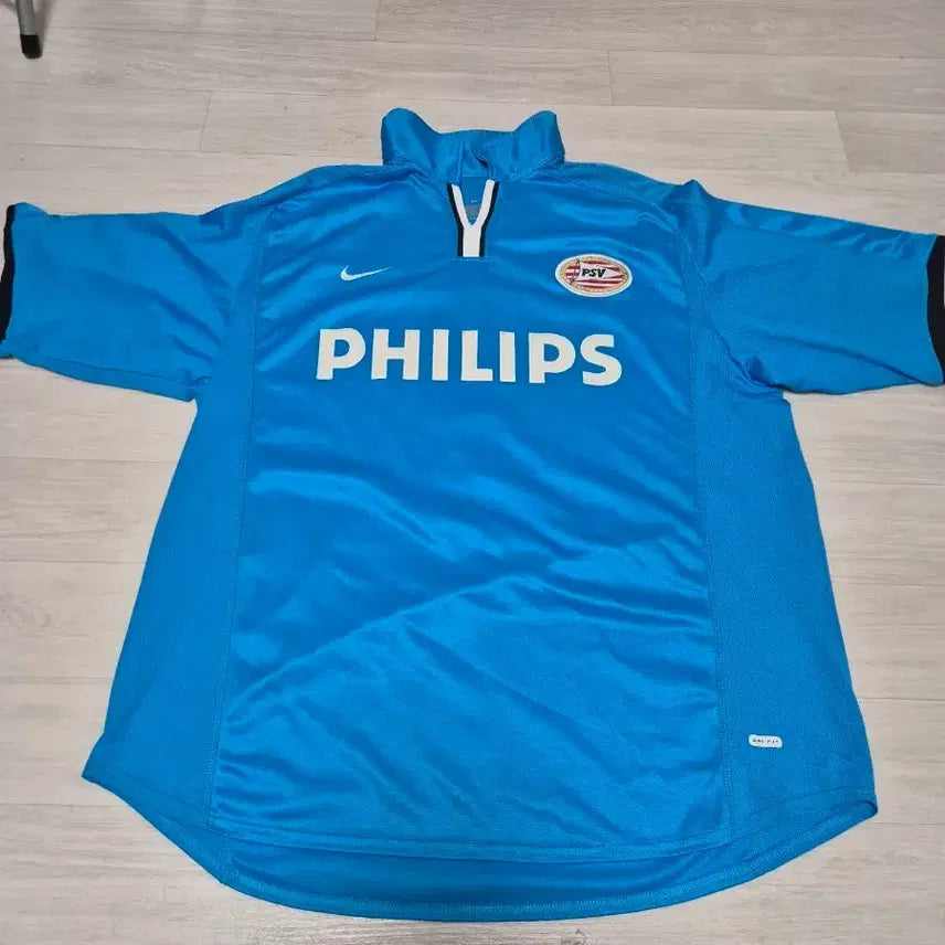 [BUNJANG] PSV Eindhoven Park Ji-Sung 2002-2003 Away Jersey XL / 02- 03 PSV 아인트호벤 어웨이 박지성 XL