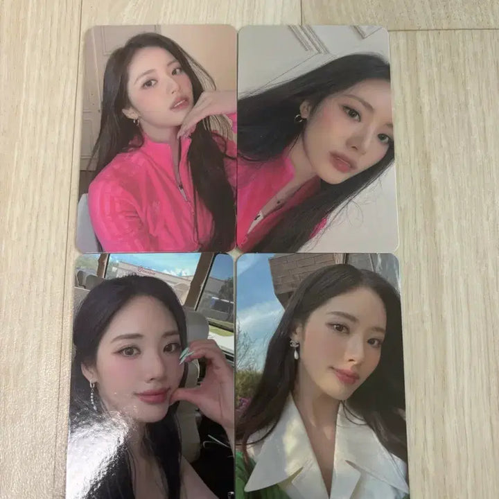 [BUNJANG] fromis_9 Jiwon Photocard / 프로미스나인 박지원 포카 팔아요