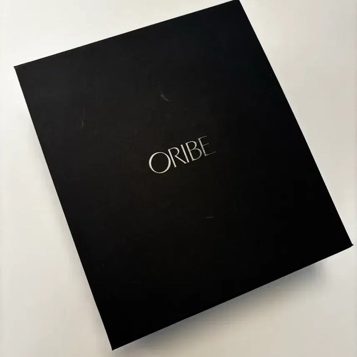 [BUNJANG] ORIBE Hair Alchemy Resilience Shampoo &amp; Conditioner Gift Set (Sealed) / [미개봉] 오리베 ORIBE 헤어 알케미 샴푸 컨디셔너 기프트세트