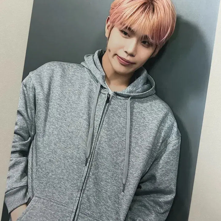 [BUNJANG] ZEROBASEONE Kim Taerae Photoism Photocard / 제베원 제로베이스원 김태래 포토이즘