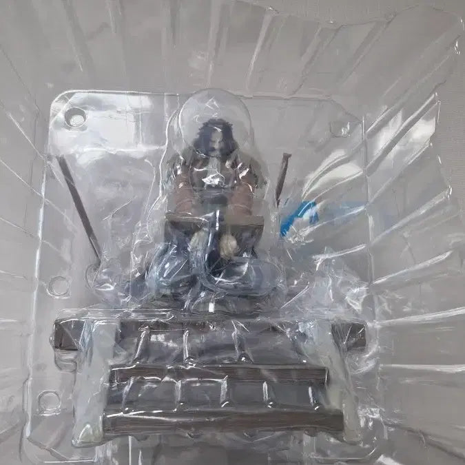 [BUNJANG] One Piece Ichiban Kuji Last One Prize Gol D. Roger Figure / 원피스 제일복권 라스트원 골드로저 피규어 판매합니다