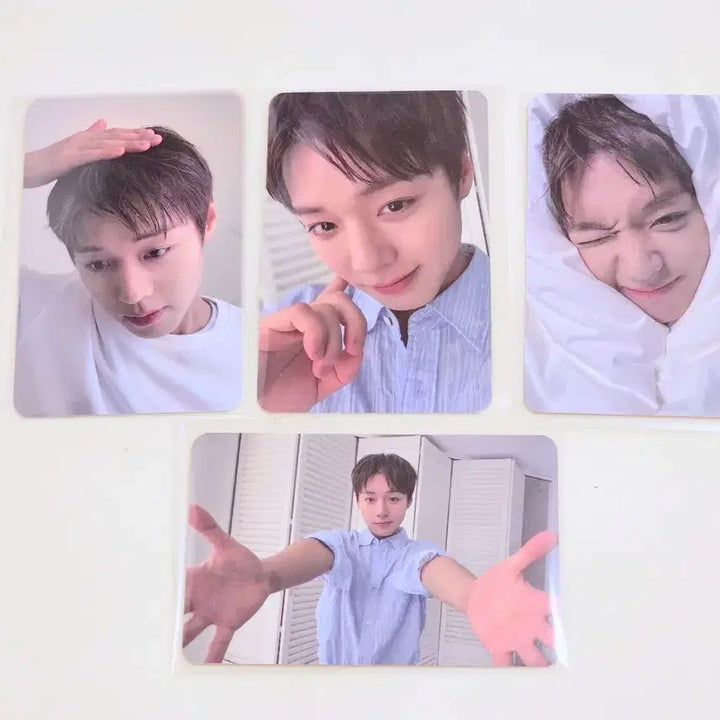 [BUNJANG] Park Jihoon &