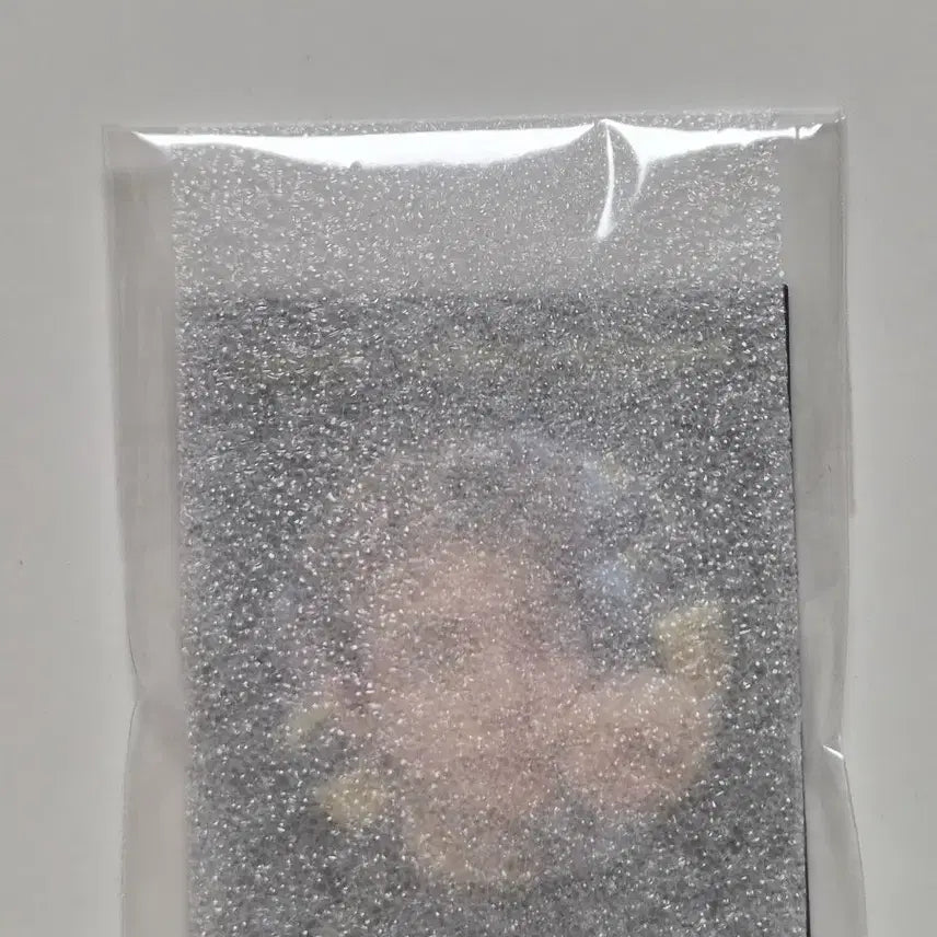 [BUNJANG] SEVENTEEN Yeonjun Special Edition Badge - Mint Condition / 미개봉 ) 가시잠바 특전 뱃지 연준