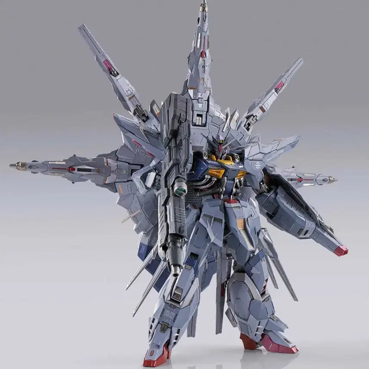 [BUNJANG] Metal Build Providence Gundam Final Battle Ver. / 메탈빌드 프로비던스 건담 최종결전 Ver.