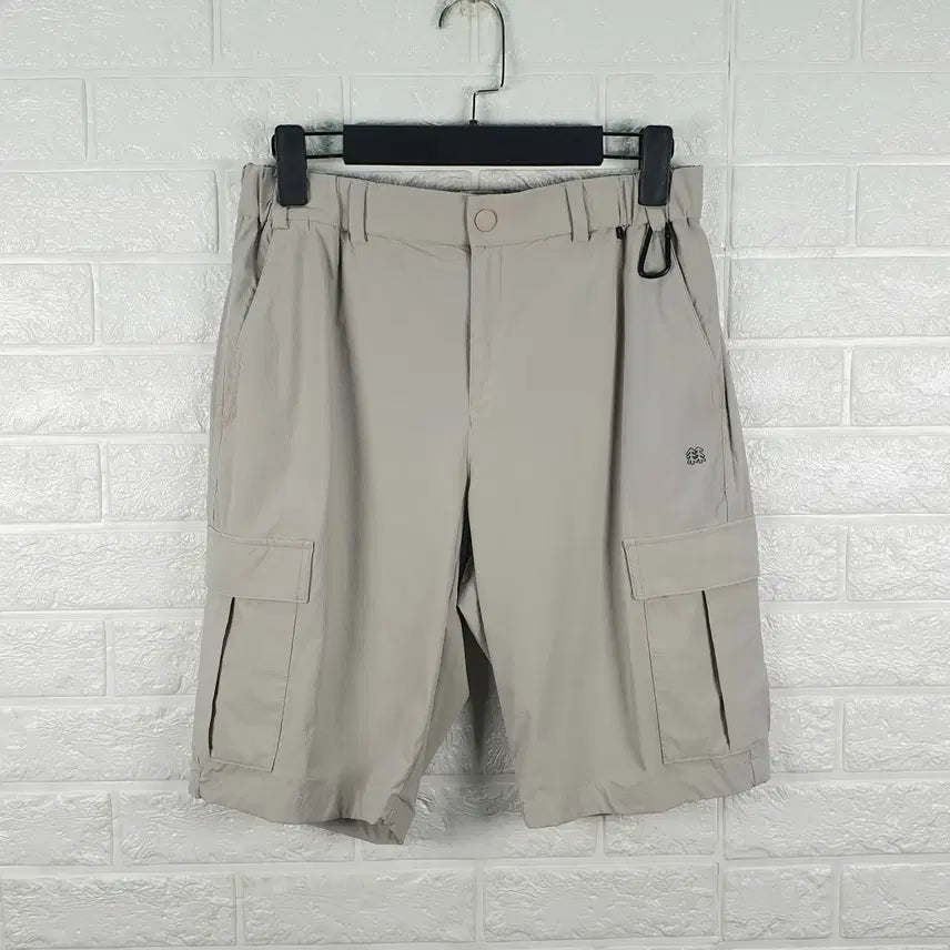 [BUNJANG] Kolon Sport Cargo Shorts (Women&
