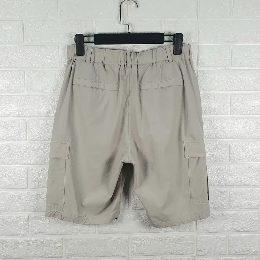 [BUNJANG] Kolon Sport Cargo Shorts (Women&