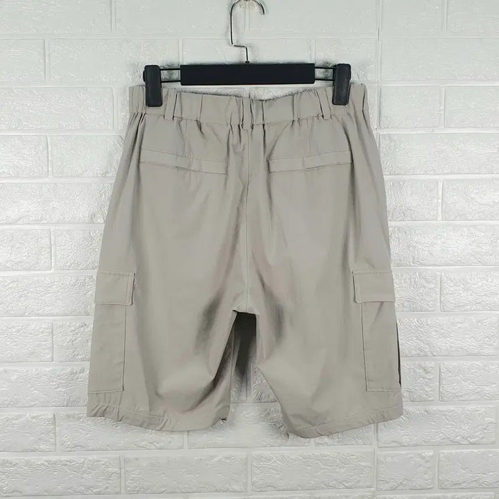 [BUNJANG] Kolon Sport Cargo Shorts (Women&