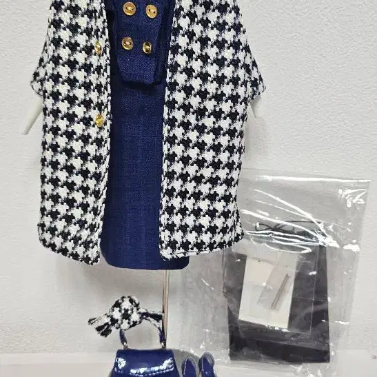 [BUNJANG] Fashion Royalty Dela Full Outfit Set / 패션로얄티 델라 의상 풀세트