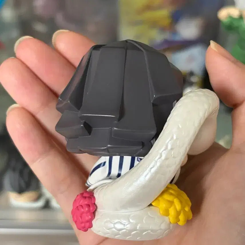 [BUNJANG] Demon Slayer Iguro Obanai Birth Flower Figure / 귀멸의칼날 이구로 오바나이 탄생화 판매