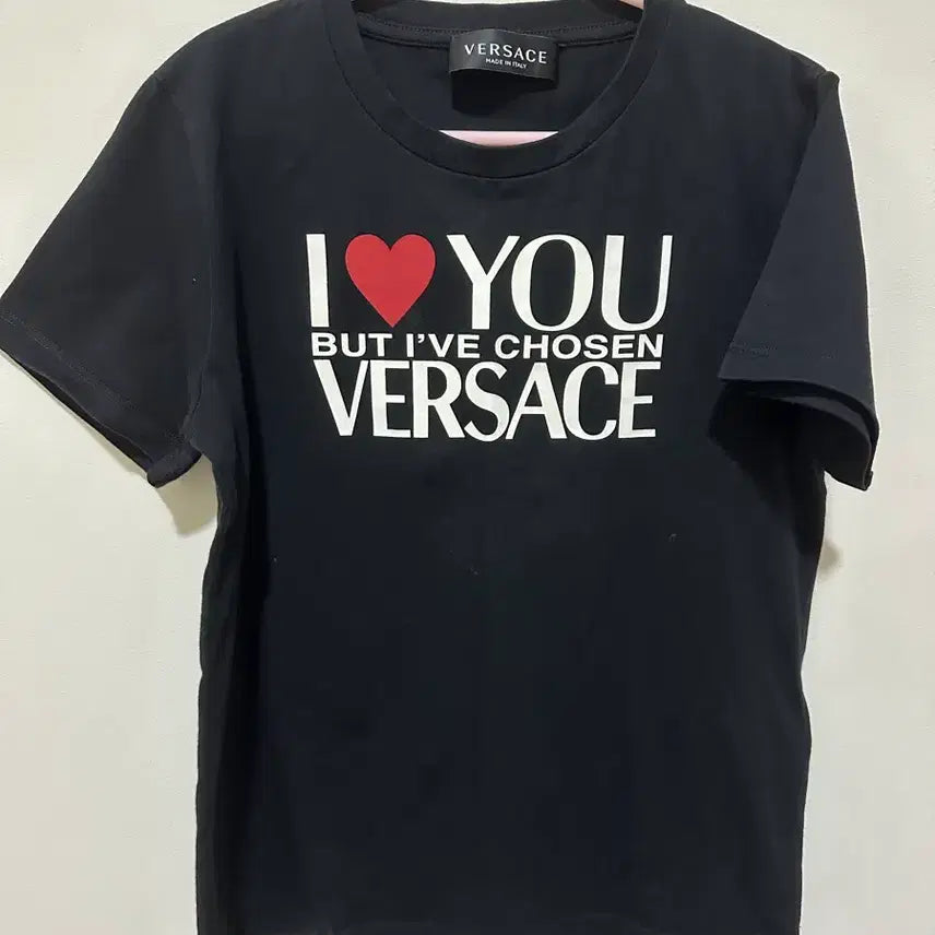 [SOLD OUT] 베르사체 키즈 반팔 티셔츠 8사이즈