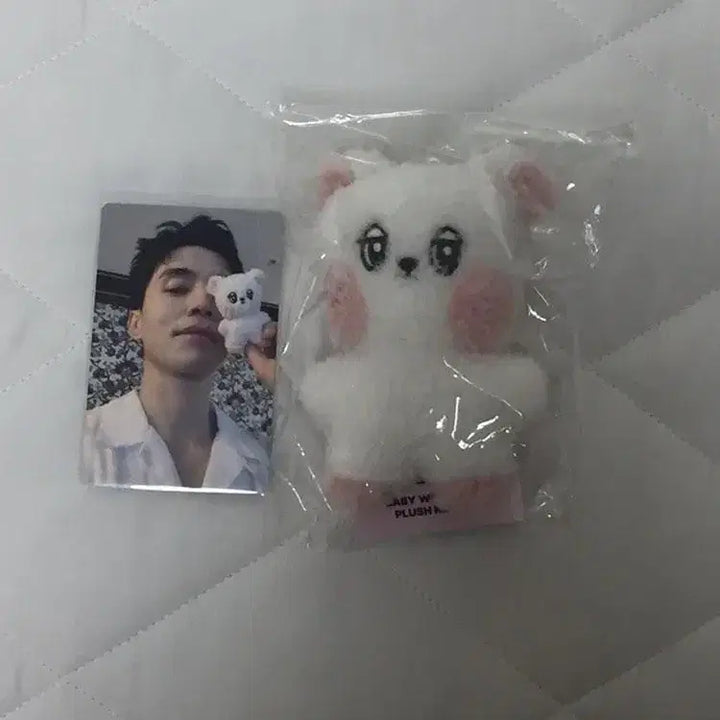[BUNJANG] BABY WOOKDONG Bundle Set / 베이비욱동이 판매