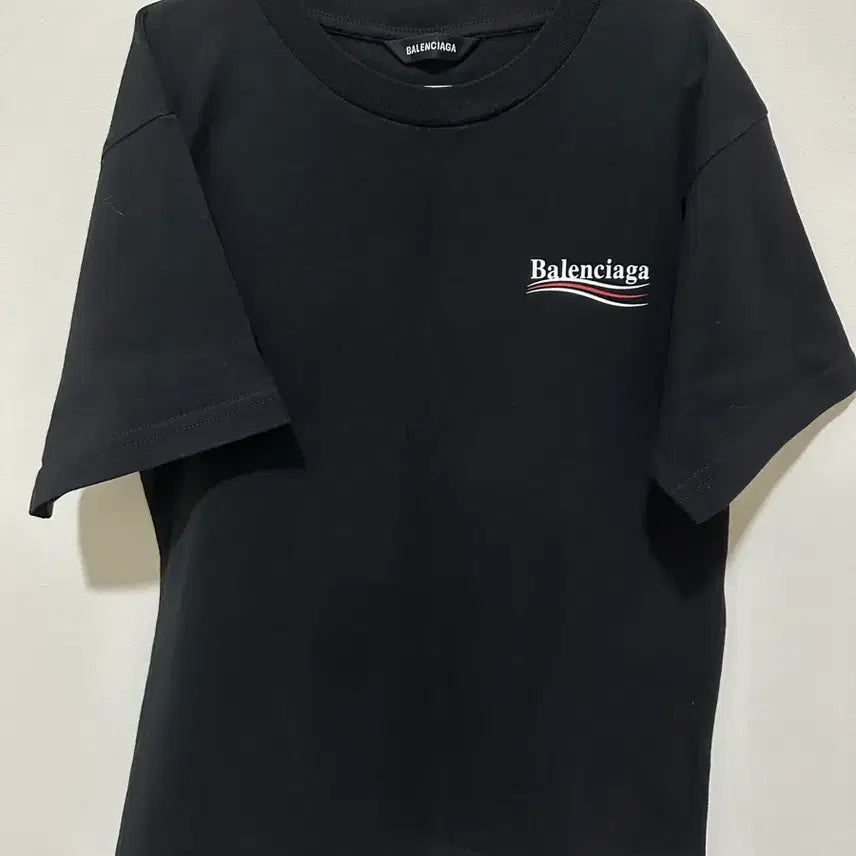 [SOLD OUT] 발렌시아가 키즈 반팔 티셔츠 8사이즈