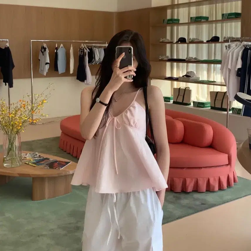 [BUNJANG] Le Plain Summer Cargo Pants Long Length / 르플레인 Summer Cargo Pants 롱기장,바로배송가능