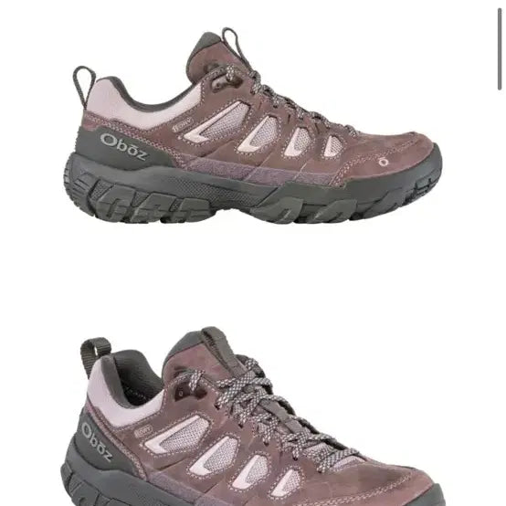 [BUNJANG] Oboz Sawtooth X Low B-DRY Women&