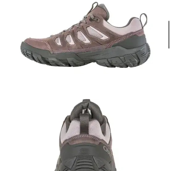 [BUNJANG] Oboz Sawtooth X Low B-DRY Women&