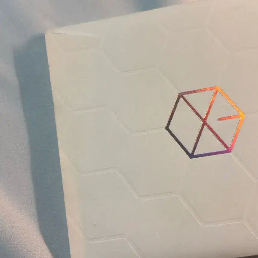[BUNJANG] EXO Mama Album Kai Suho D.O. Kyungsoo / 엑소 앨범 마마 카이 수호 디오 도경수