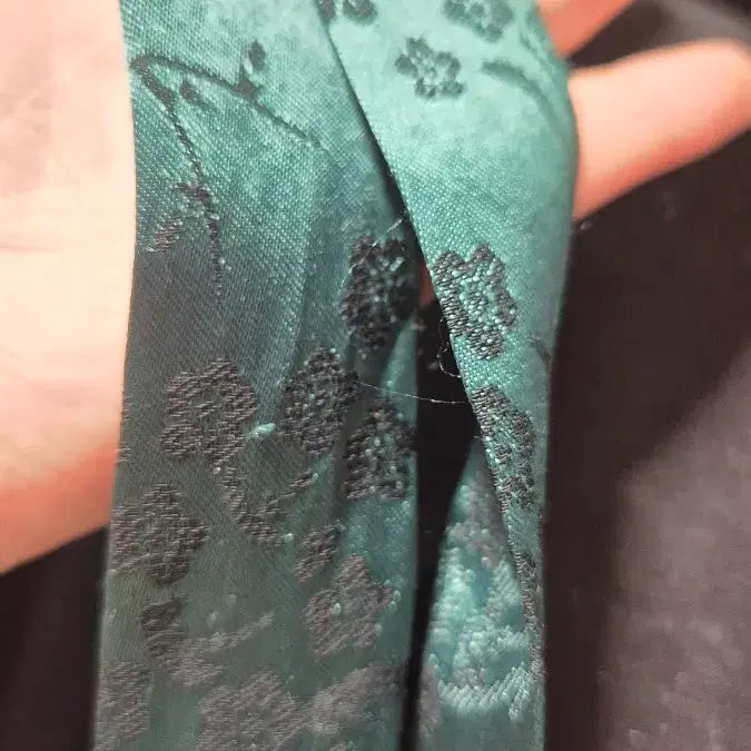 [BUNJANG] Hwasan Gwihan Dangbo Cheongmyeong Hair Tie / 화산귀환 당보 청명 머리끈