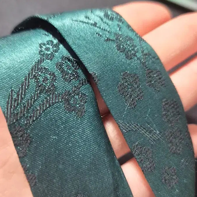 [BUNJANG] Hwasan Gwihan Dangbo Cheongmyeong Hair Tie / 화산귀환 당보 청명 머리끈