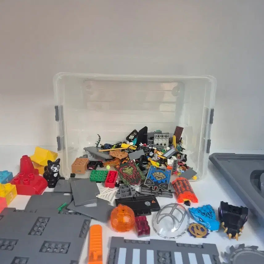[BUNJANG] LEGO Genuine Bricks Parts Mix / 레고 정품 특히 브릭 부품 믹스