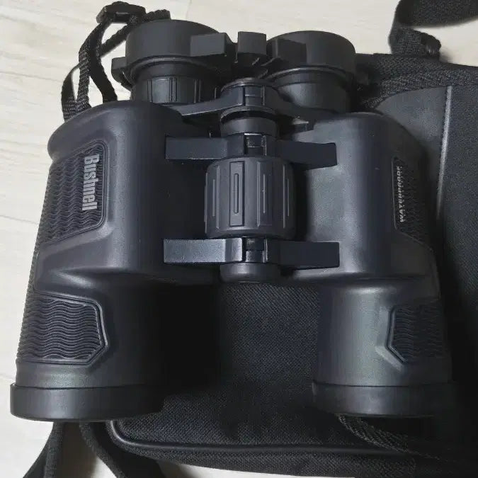 [BUNJANG] Bushnell H2O 12x42 Binoculars / 부쉬넬 H2O 12x42 쌍안경