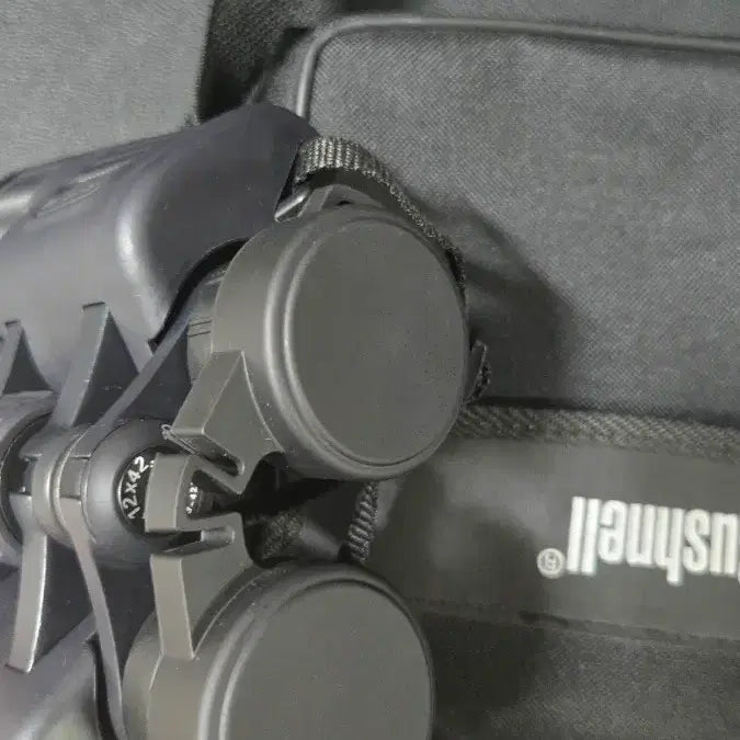 [BUNJANG] Bushnell H2O 12x42 Binoculars / 부쉬넬 H2O 12x42 쌍안경