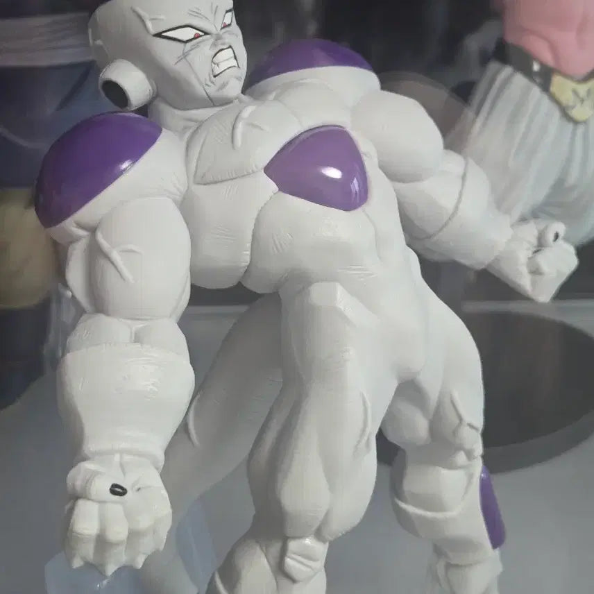 [BUNJANG] Dragon Ball Ichiban Kuji D Prize Frieza Figure / 드래곤볼 제일복권 D상 프리저 피규어팝니다.
