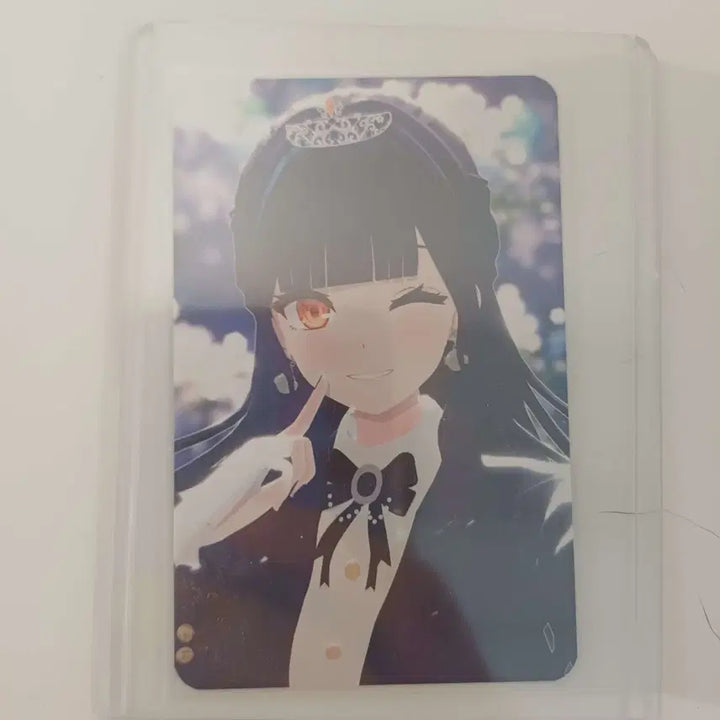 [BUNJANG] Vocaloid Lilpa Birthday Cafe Goods / 이세돌 릴파 생일카페 굿즈