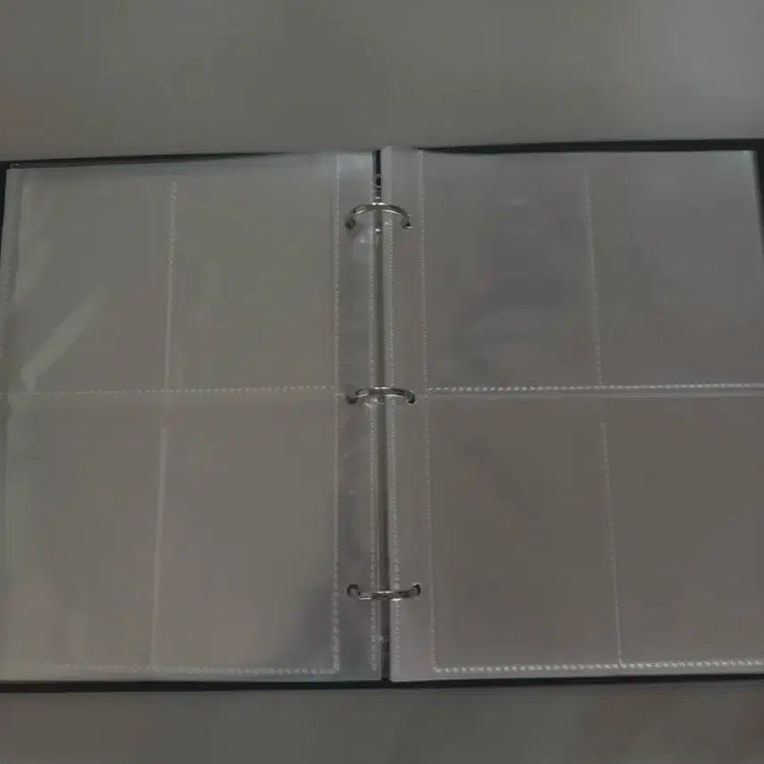 [BUNJANG] LeeSeoA Idol Binder Book / (네고가능)이세계아이돌 바인더북