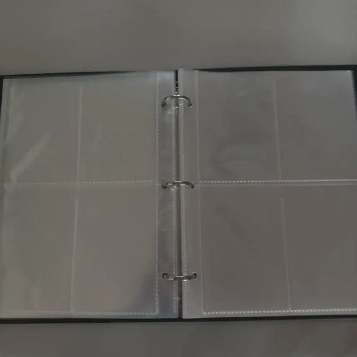 [BUNJANG] LeeSeoA Idol Binder Book / (네고가능)이세계아이돌 바인더북