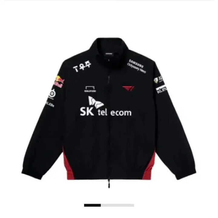 [BUNJANG] T1 2023 Faker Jersey / T1 티원 2023 FAKER 페이커 유니폼